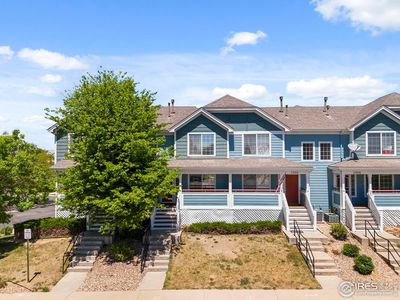 3660 W 25th St #1302, Greeley, CO, 80634