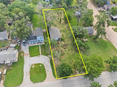 602 N Flora St, Wichita, KS, 67212