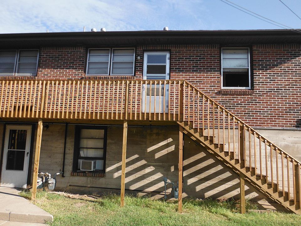 1st image of 1606 5th Ave APT A