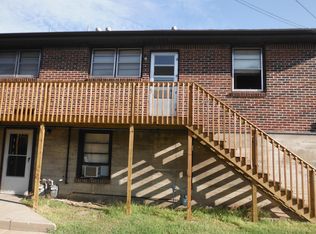 1608 5th Ave APT C, Dodge City, KS 67801