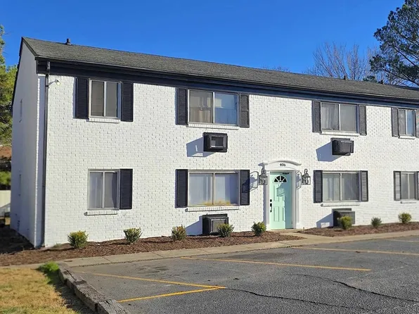 406 Bosley Ave APT D, Suffolk, VA 23434