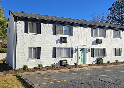 406 Bosley Ave #D Photo 1