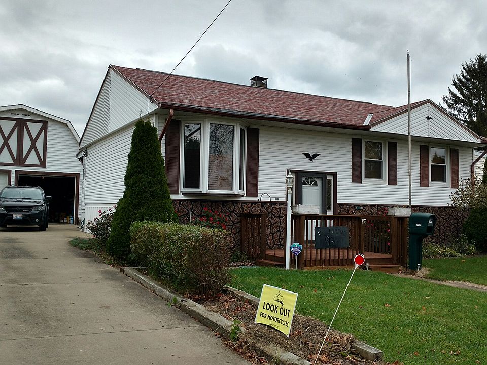 1st image of 936 N Parkview Cir