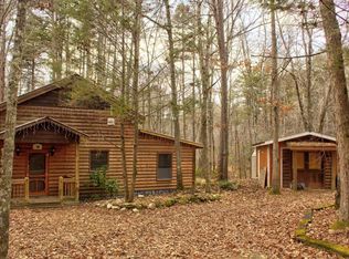 815 Tipton Trl, Morganton, GA 30560