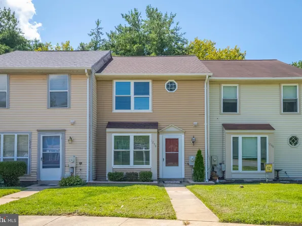 1258 Independence Sq, Belcamp, MD 21017