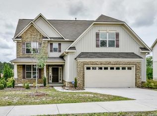 2370 Baxter Pl SE #44, Concord, NC 28025