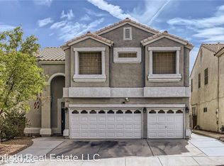 1004 Washington Oaks St #C4, Las Vegas, NV 89128