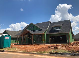 13212 Stonedale Dr, Oklahoma City, OK 73142