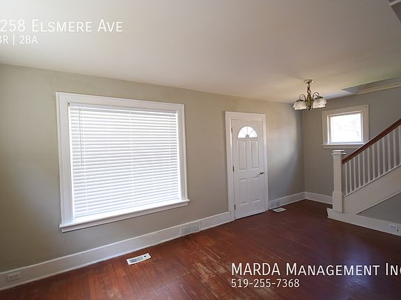 4th image of 1258 Elsmere Ave