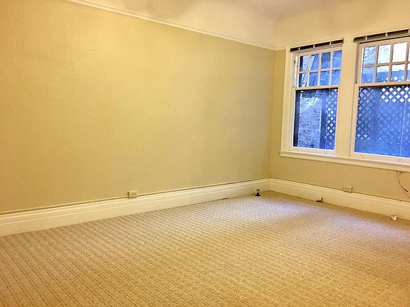 2nd image of 1600 California St APT 27