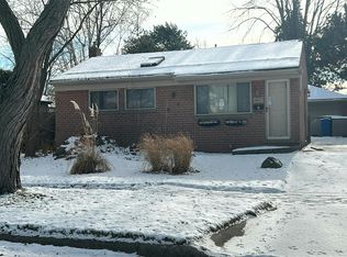 14180 La Chene Ave, Warren, MI 48088