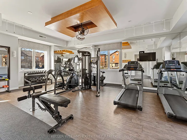 720 Yonge St #307 — Photo 26