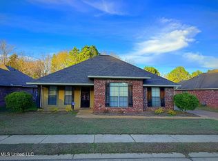 331 Azalea Ct, Brandon, MS 39047
