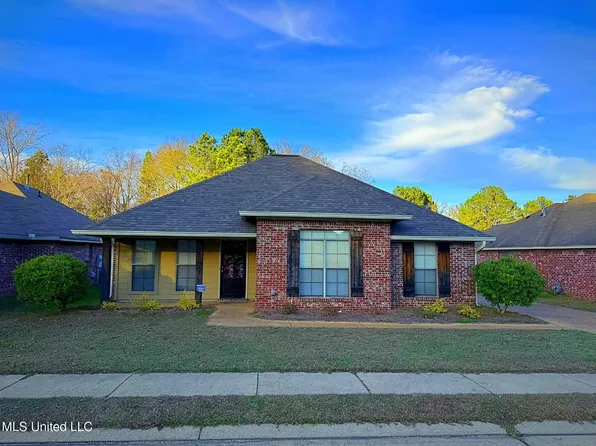 331 Azalea Ct, Brandon, MS 39047