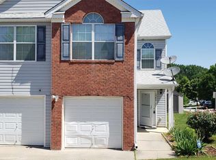 3386 Waggoner Way, Rex, GA 30273