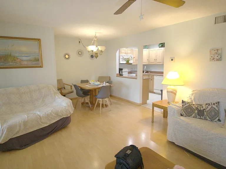 3561 Pine Needle Dr #D-2 — Photo 2