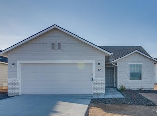 4395 S Taunton Ave, Nampa, ID 83686