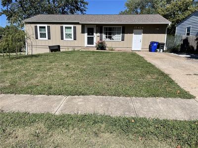 15424 White Ave, Grandview, MO, 64030