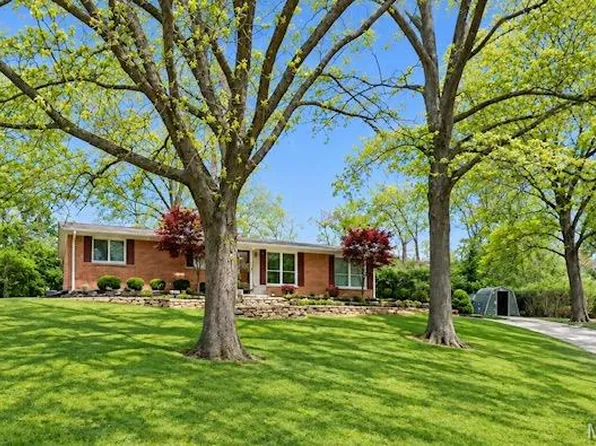 9 Green Garden Dr, Saint Ann, MO 63074