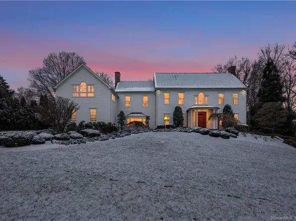 104 Long Lots Road, Westport, CT 06880