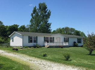 7924 S Howard Prince Dr, Nineveh, IN 46164