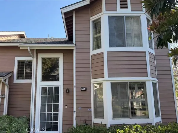254 Monroe, Irvine, CA 92620