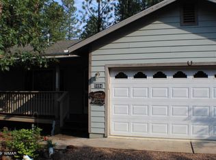 5894 Forty Niner Way, Pinetop, AZ 85935