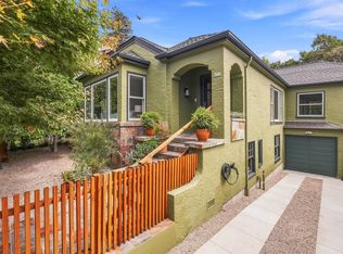 653 San Fernando Ave, Berkeley, CA 94707