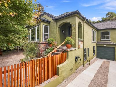 653 San Fernando Ave, Berkeley, CA, 94707