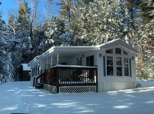 759 N Main Rd #V1-8, Otis, MA 01253