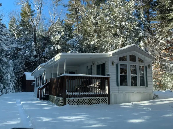 759 N Main Rd #V1-8, Otis, MA 01253