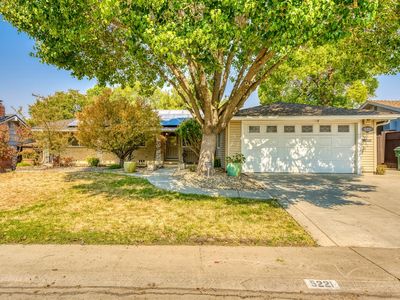 5221 Elbert Way, Sacramento, CA, 95842