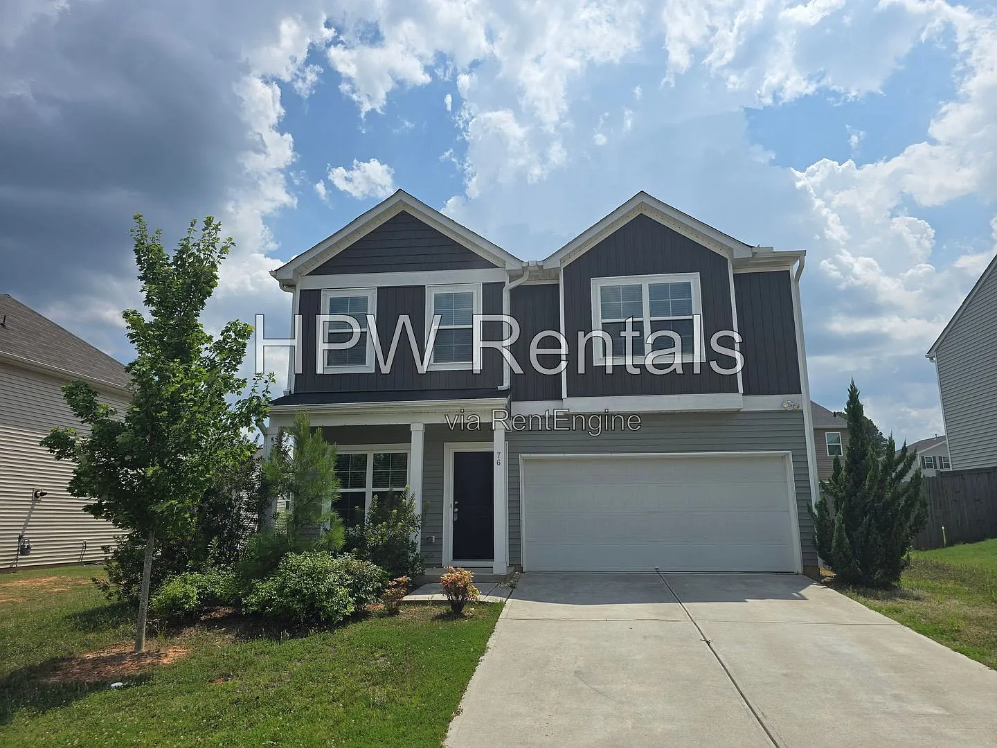 4 bed, 2.5 bath, 2175 sqft, $2,100 — Photo 1