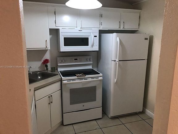 2nd image of 5955 NW 28th St #134