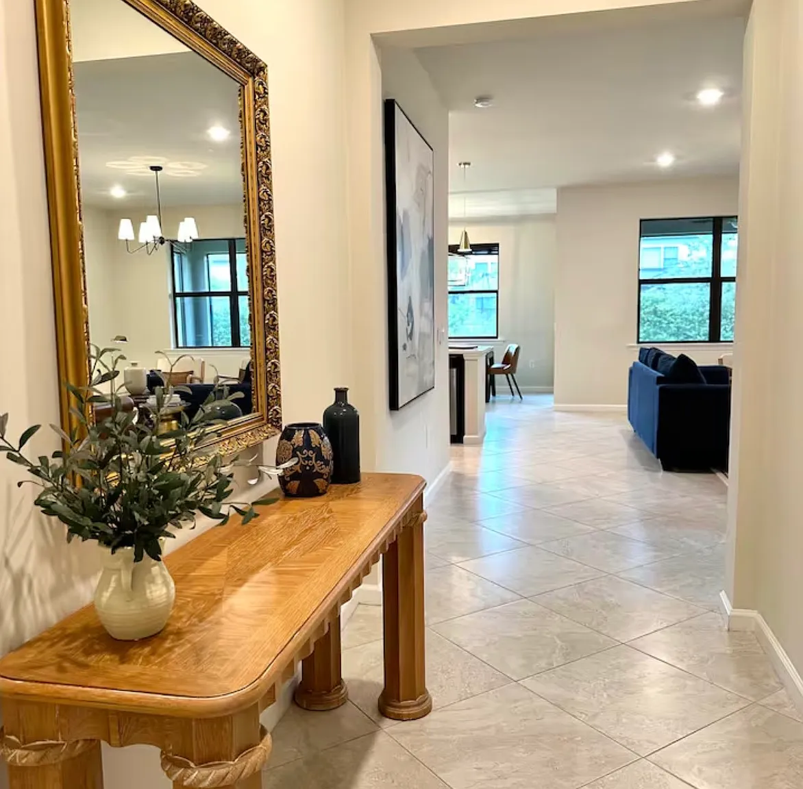 4 bed, 2848 sqft, $3,450 — Photo 2