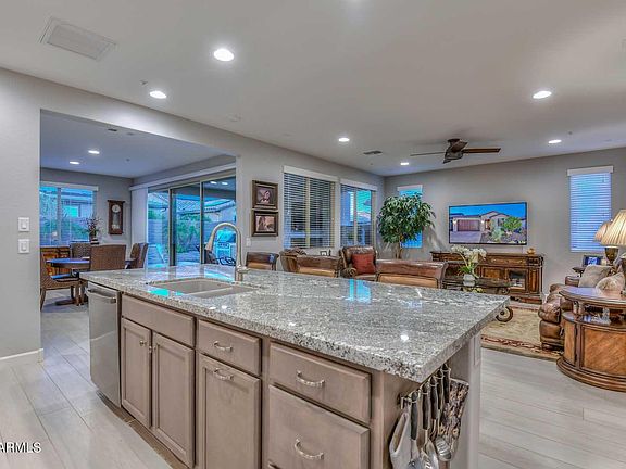 5th image of 13306 W Desert Mirage Drive