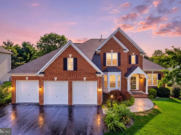 1809 Kings Forest Trl, Mount Airy, MD 21771