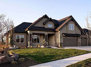 W Renhold Dr, Meridian, ID 83646