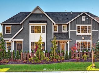 17616 NE 127th A Redmond #A, Redmond, WA