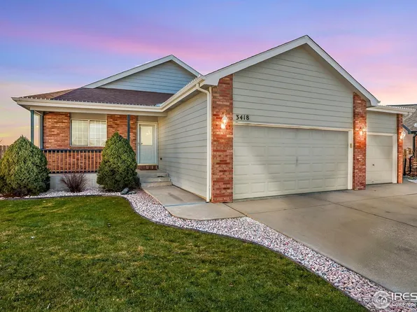 3418 Windmill Ct, Evans, CO 80620