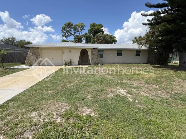 2103 Hanby St, Port Charlotte, FL 33952