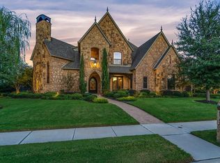 1325 Briar Grove Dr, Keller, TX 76248