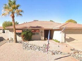 26216 S Howard Dr, Sun Lakes, AZ 85248