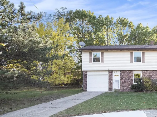 966 McCarty St NW, Grand Rapids, MI 49544