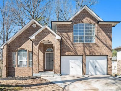 613 Woodstone Rd, Lithonia, GA, 30058