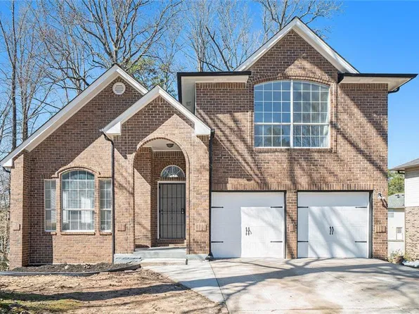 613 Woodstone Rd, Lithonia, GA 30058