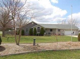 3013 Prairie Rd NW #2, Washington Court House, OH 43160