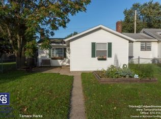 605 Berlin Ave, Mishawaka, IN 46544