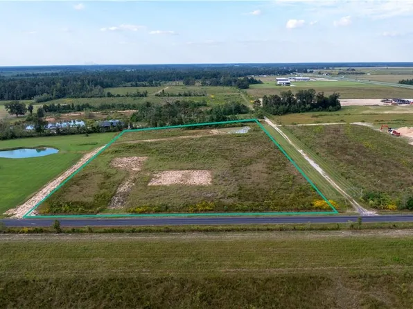 1 Jackson Gimnick Loop, Ragley, LA 70657