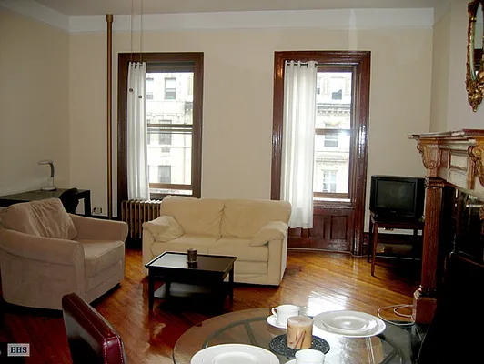 Rented by Brown Harris Stevens | media 16